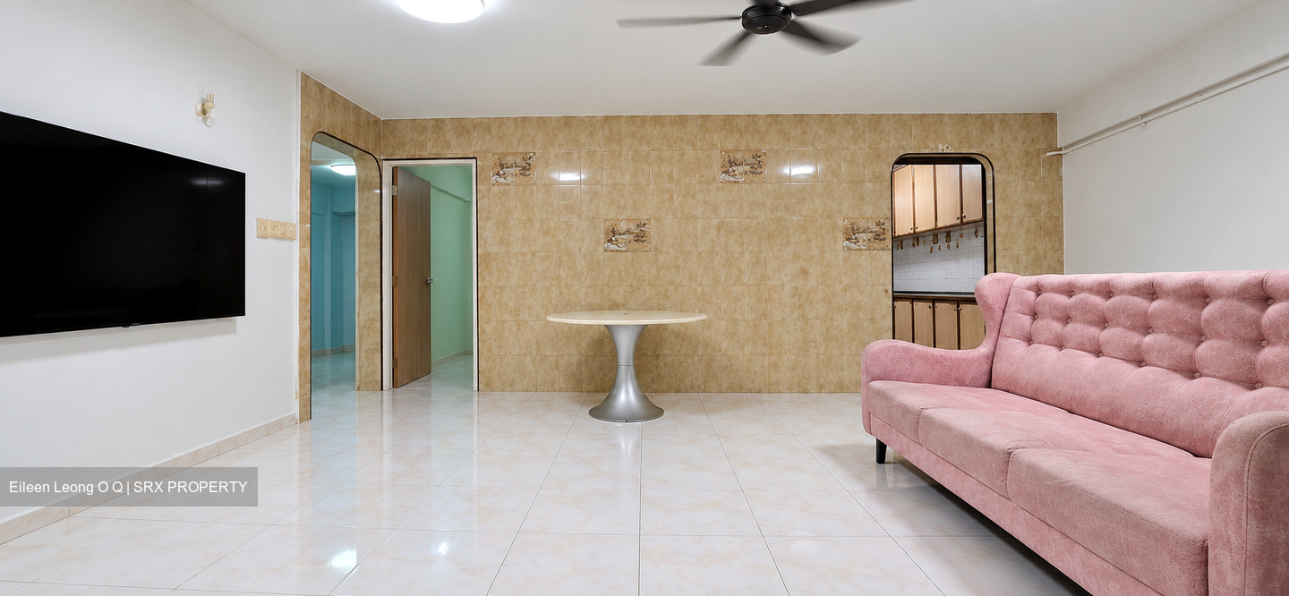 Blk 762 Yishun Street 72 (Yishun), HDB 4 Rooms #637643981